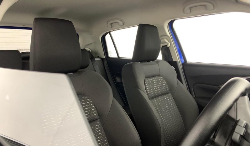 
								Suzuki Swift 1.2 Gl Plus Mt full									