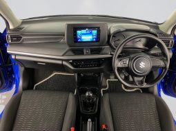 
										Suzuki Swift 1.2 Gl Plus Mt full									