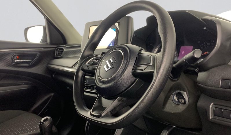 
								Suzuki Swift 1.2 Gl Plus Mt full									