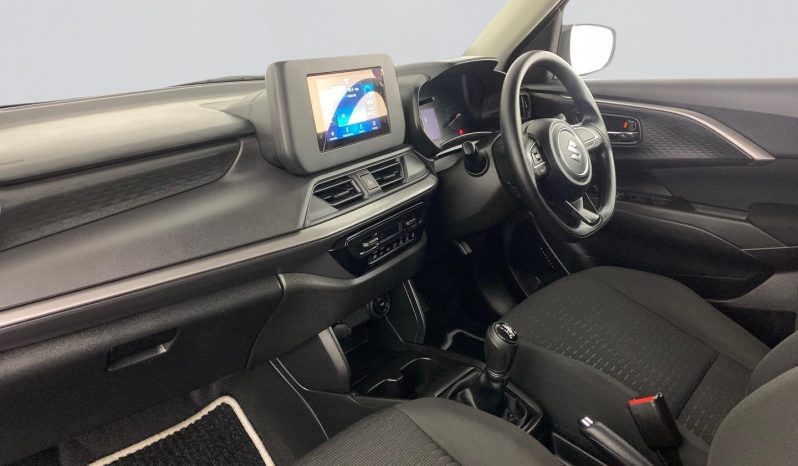 
								Suzuki Swift 1.2 Gl Plus Mt full									