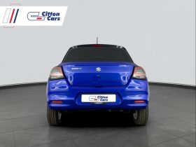 Suzuki Swift 1.2 Gl Plus Mt