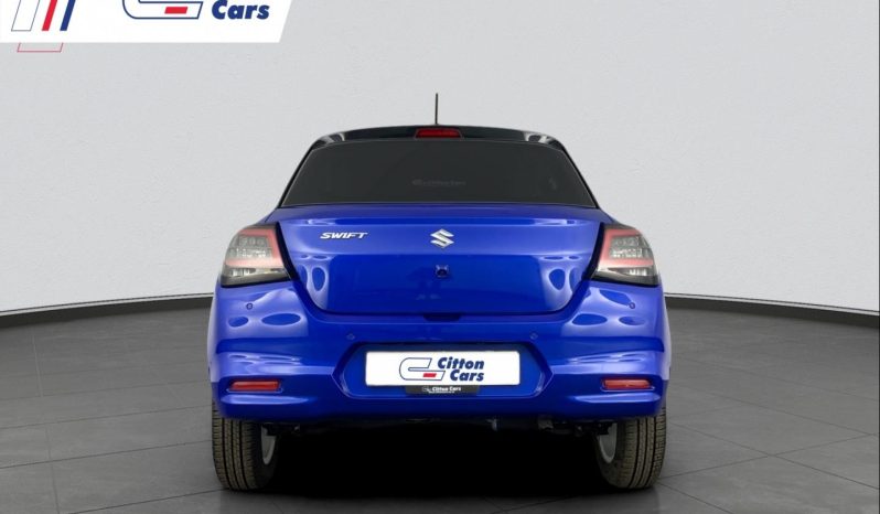 
								Suzuki Swift 1.2 Gl Plus Mt full									