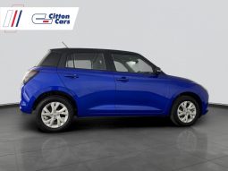 
										Suzuki Swift 1.2 Gl Plus Mt full									