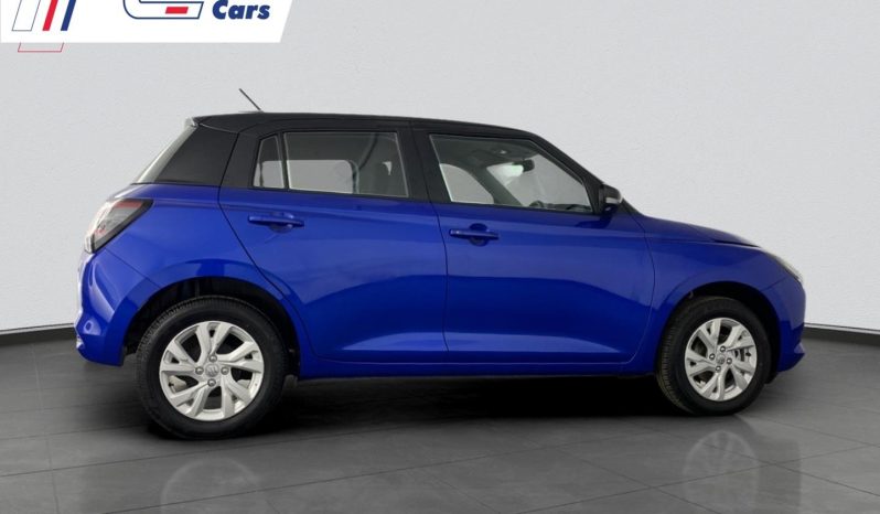 
								Suzuki Swift 1.2 Gl Plus Mt full									