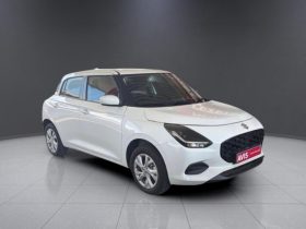 SUZUKI SWIFT 1.2 GL PLUS MT