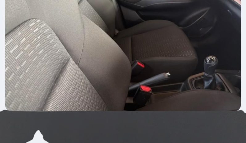 
								SUZUKI SWIFT 1.2 GL PLUS MT full									