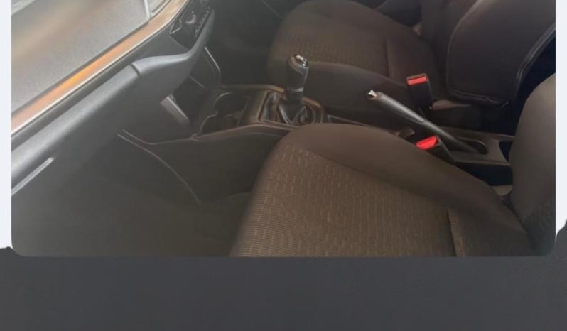 
								SUZUKI SWIFT 1.2 GL PLUS MT full									
