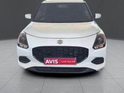 SUZUKI SWIFT 1.2 GL PLUS MT