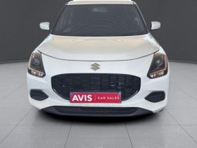 SUZUKI SWIFT 1.2 GL PLUS MT
