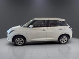 SUZUKI SWIFT 1.2 GL PLUS MT
