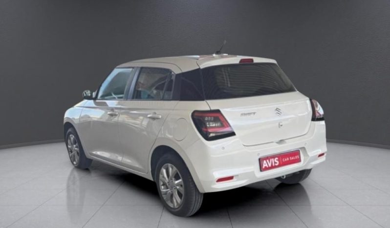 
								SUZUKI SWIFT 1.2 GL PLUS MT full									