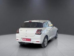 
										SUZUKI SWIFT 1.2 GL PLUS MT full									