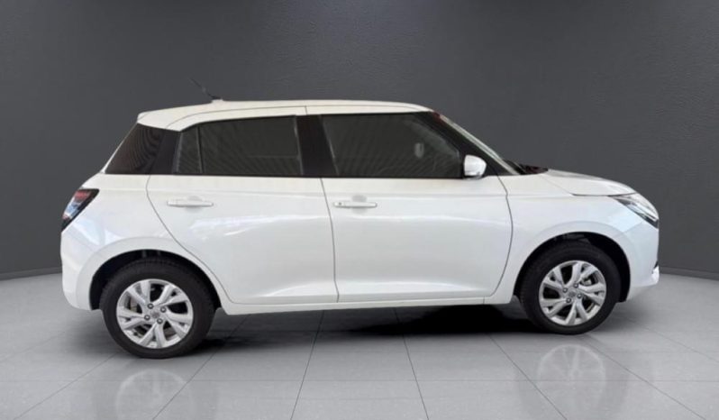 
								SUZUKI SWIFT 1.2 GL PLUS MT full									