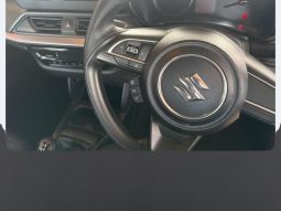 
										SUZUKI SWIFT 1.2 GL PLUS MT full									