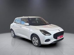 SUZUKI SWIFT 1.2 GL PLUS MT