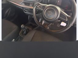 
										SUZUKI SWIFT 1.2 GL PLUS MT full									