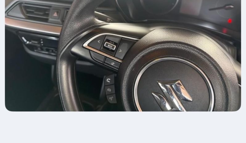 
								SUZUKI SWIFT 1.2 GL PLUS MT full									