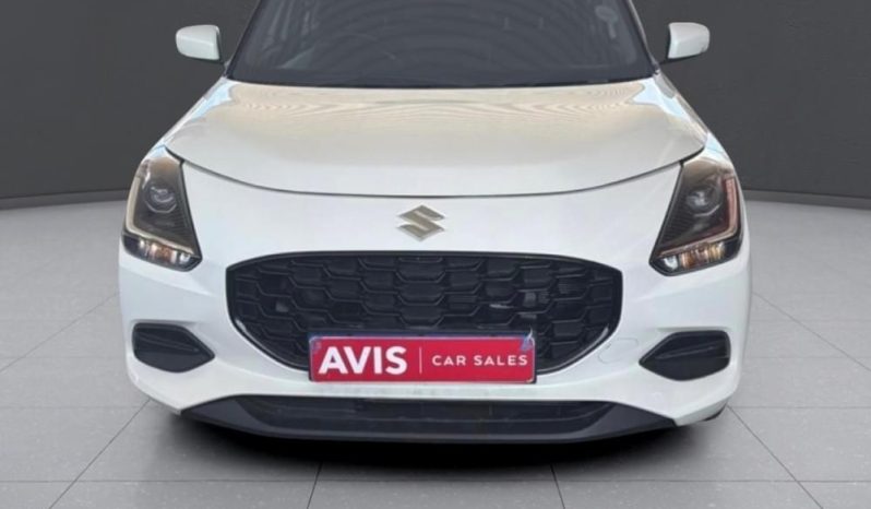 
								SUZUKI SWIFT 1.2 GL PLUS MT full									