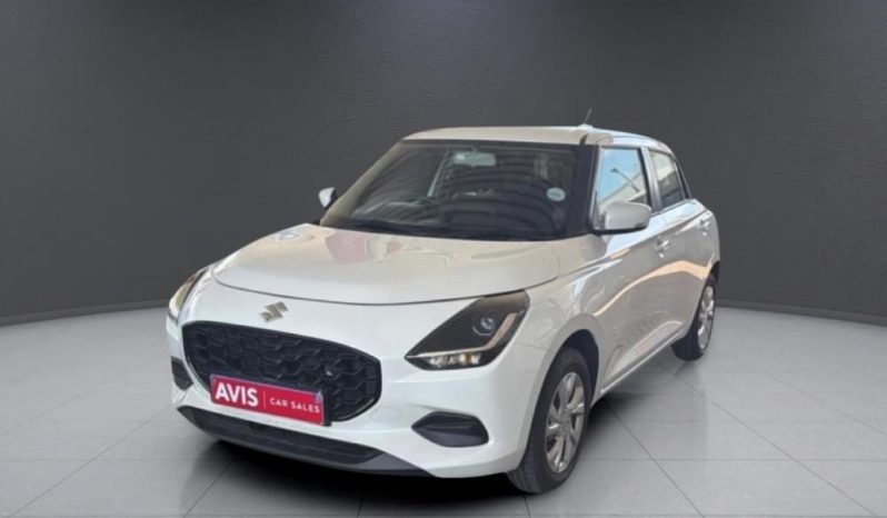 
								SUZUKI SWIFT 1.2 GL PLUS MT full									