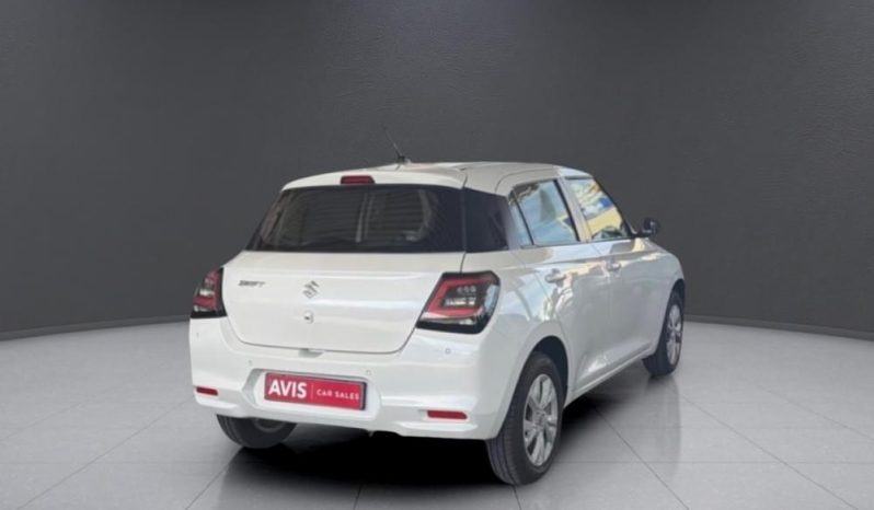 
								SUZUKI SWIFT 1.2 GL PLUS MT full									