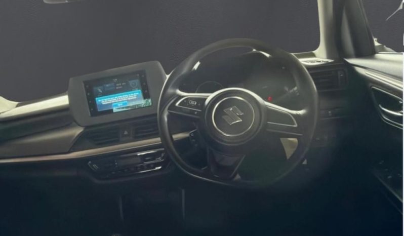 
								SUZUKI SWIFT 1.2 GL PLUS MT full									