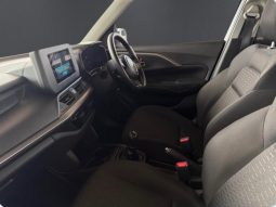 
										SUZUKI SWIFT 1.2 GL PLUS MT full									