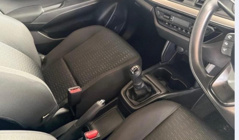 
								SUZUKI SWIFT 1.2 GL PLUS MT full									