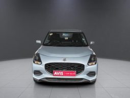 SUZUKI SWIFT 1.2 GL PLUS MT