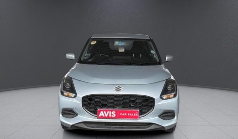 
								SUZUKI SWIFT 1.2 GL PLUS MT full									