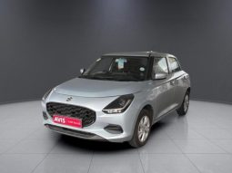 SUZUKI SWIFT 1.2 GL PLUS MT