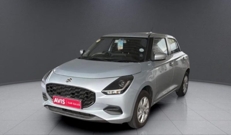 
								SUZUKI SWIFT 1.2 GL PLUS MT full									