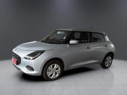 SUZUKI SWIFT 1.2 GL PLUS MT