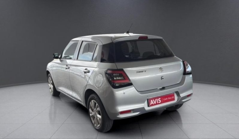 
								SUZUKI SWIFT 1.2 GL PLUS MT full									