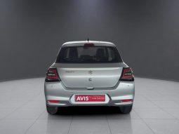 
										SUZUKI SWIFT 1.2 GL PLUS MT full									