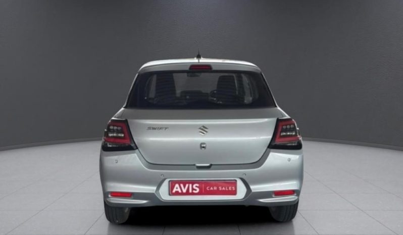 
								SUZUKI SWIFT 1.2 GL PLUS MT full									
