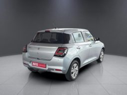 
										SUZUKI SWIFT 1.2 GL PLUS MT full									