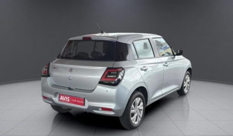 
								SUZUKI SWIFT 1.2 GL PLUS MT full									