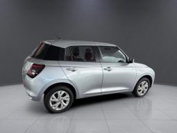 
										SUZUKI SWIFT 1.2 GL PLUS MT full									