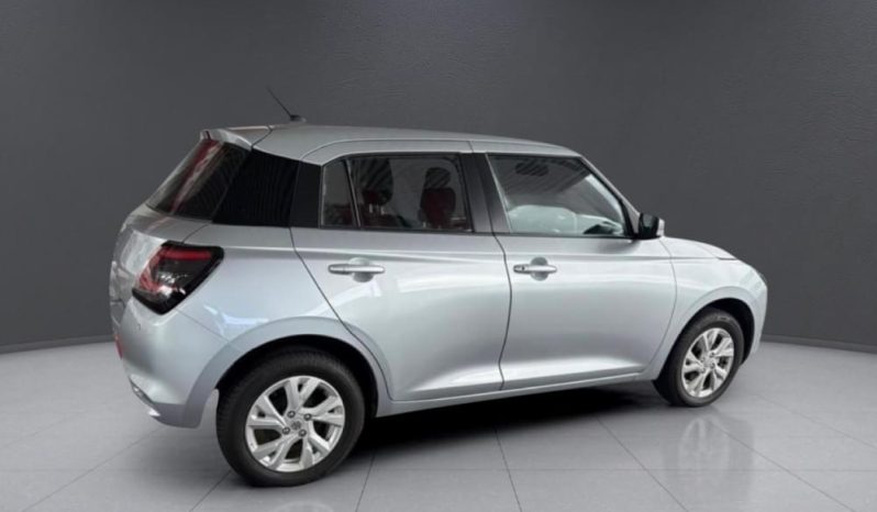 
								SUZUKI SWIFT 1.2 GL PLUS MT full									