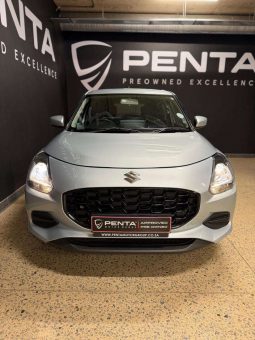 Suzuki Swift 1.2 Gl Plus Mt