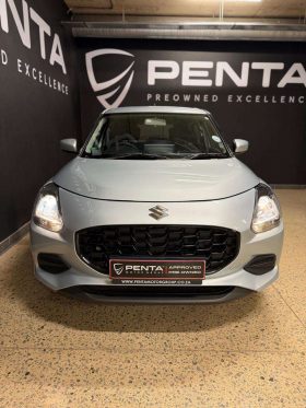 Suzuki Swift 1.2 Gl Plus Mt