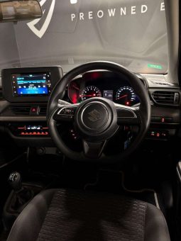 
										Suzuki Swift 1.2 Gl Plus Mt full									