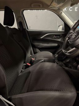 
										Suzuki Swift 1.2 Gl Plus Mt full									