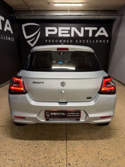 Suzuki Swift 1.2 Gl Plus Mt