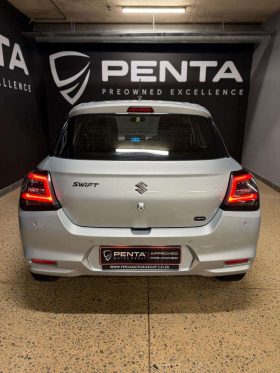 Suzuki Swift 1.2 Gl Plus Mt