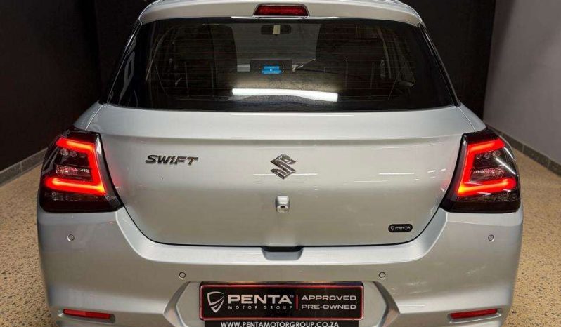 
								Suzuki Swift 1.2 Gl Plus Mt full									