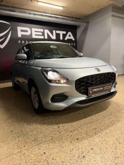 Suzuki Swift 1.2 Gl Plus Mt