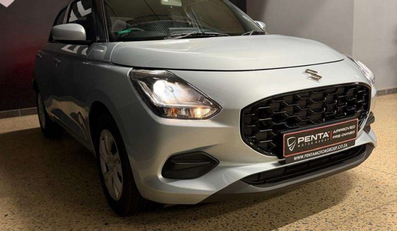 
								Suzuki Swift 1.2 Gl Plus Mt full									