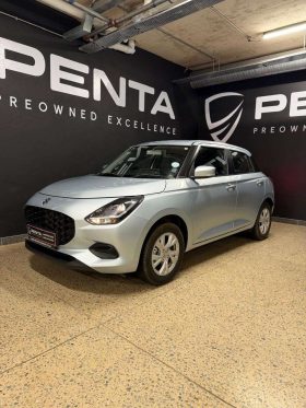Suzuki Swift 1.2 Gl Plus Mt