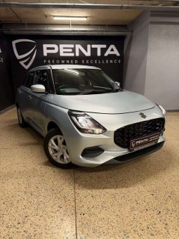Suzuki Swift 1.2 Gl Plus Mt